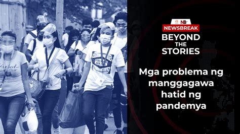 [PODCAST] Beyond the Stories: Mga problema ng .